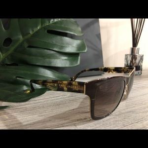 Marc by Marc Jacobs sunglasses